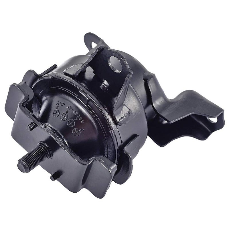 PATEWIN Engine Motor Mount Compatible with Fits 1996-2000 Honda Civic 1.6L 5pcs A6520 A6502 A6556 A6506 50841-SR3-983 50842-SR3-030 50824-S04-013 50810-SR3-981 - Image 4